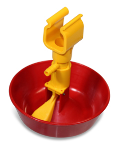 Starter cup for the first week L4059-1